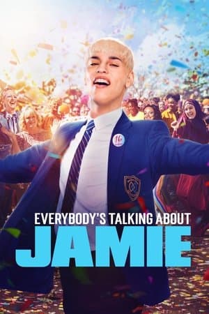 Herkes Jamie'yi Konuşuyor