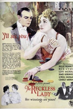 The Reckless Lady