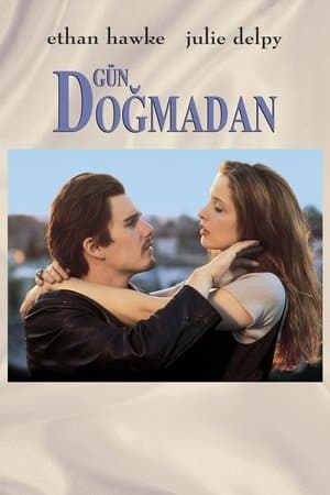 Gün Doğmadan