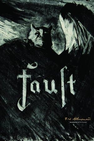 Faust – Bir Alman Halk Hikayesi