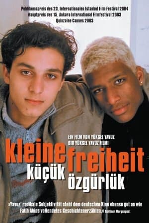 Küçük Özgürlük