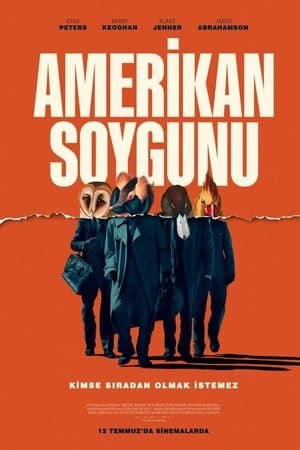 Amerikan Soygunu