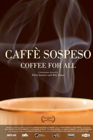 Caffè sospeso