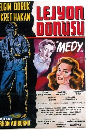 Lejyon Dönüşü