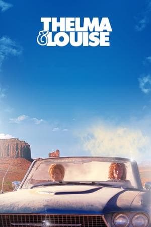 Thelma ve Louise