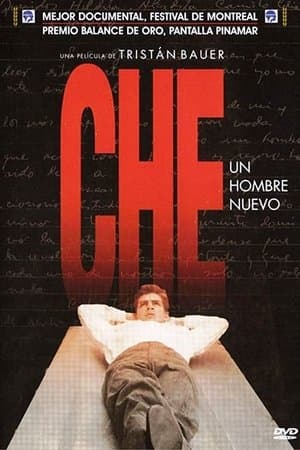 Che: Un Hombre Nuevo