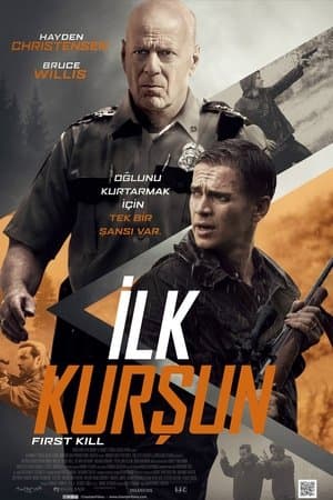 İlk Kurşun