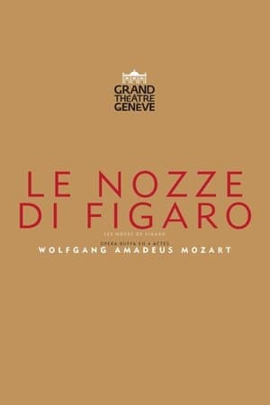 Le Nozze di Figaro — Grand Théâtre de Genève