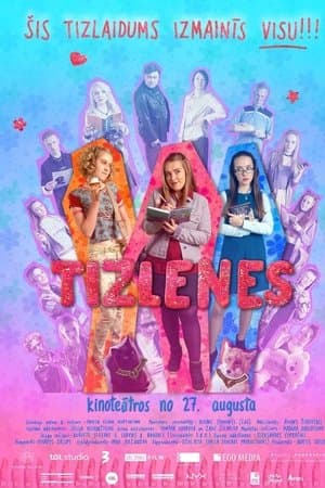 Tizlenes