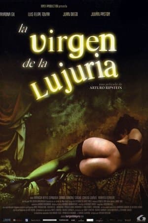 La virgen de la lujuria