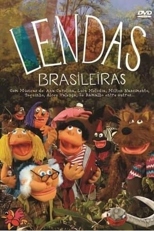 Lendas Brasileiras