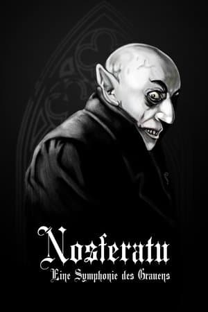 Nosferatu, Bir Dehşet Senfonisi
