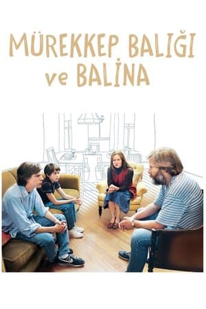 Mürekkep Balığı ve Balina