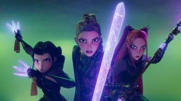 K-Pop: İblis Avcıları